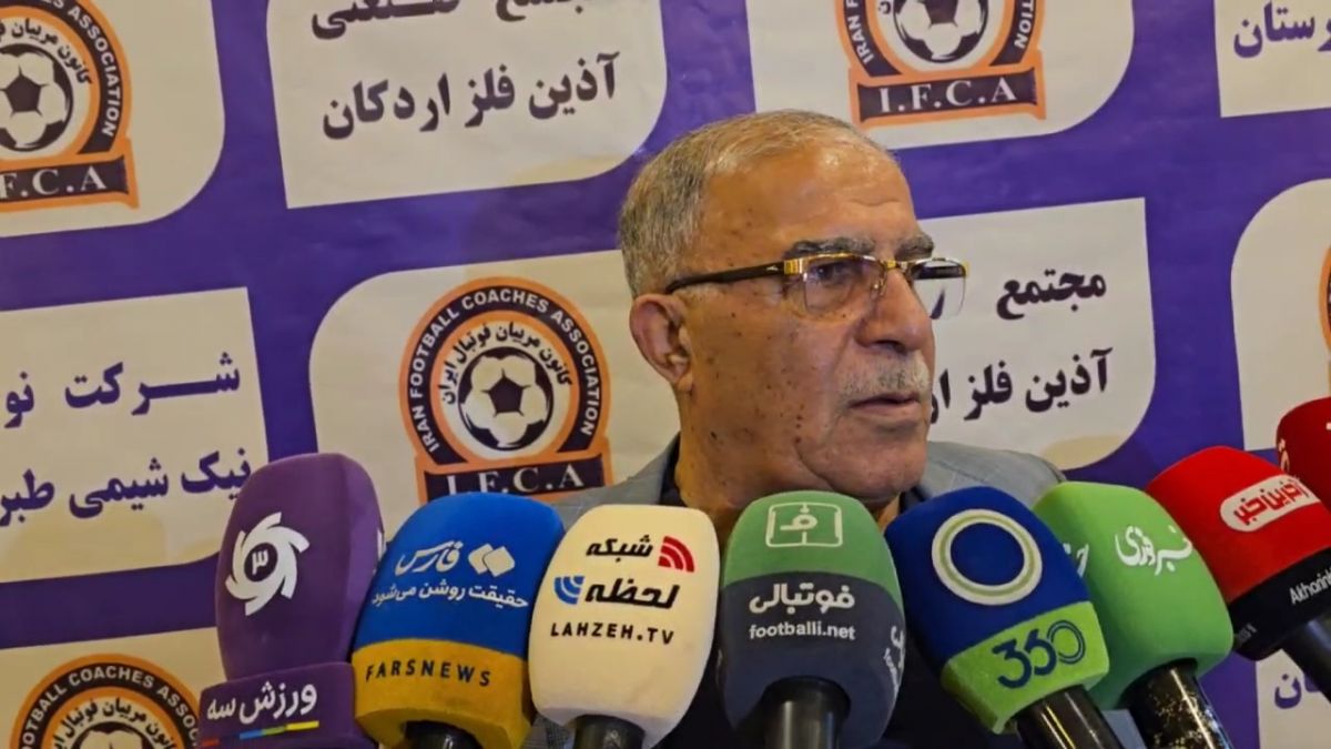 اختصاصی/ کنایه حسن روشن به مدیریت استقلال: کسی که نخواهد بفهمد، نمی‌فهمد!