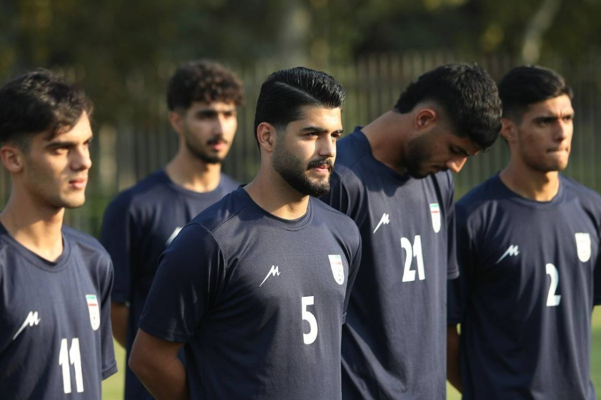 درویشعالی: وظیفه هر بازیکنی است وقتی به اردوی تیم ملی دعوت شد، در آن حاضر شود