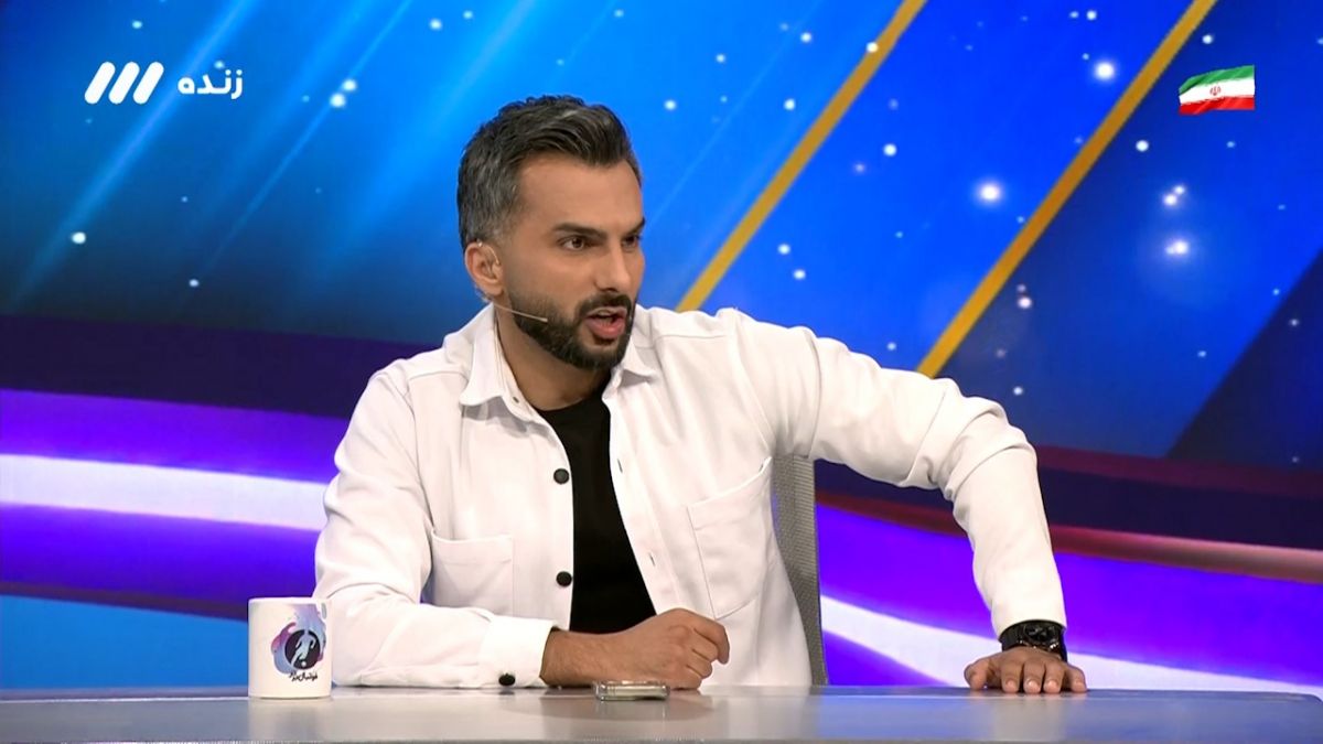 فوتبال برتر/ میثاقی: بازی رافائل سیلوا را میبینیم، حس میکنم دیدار پیشکسوتان را تماشا میکنم!