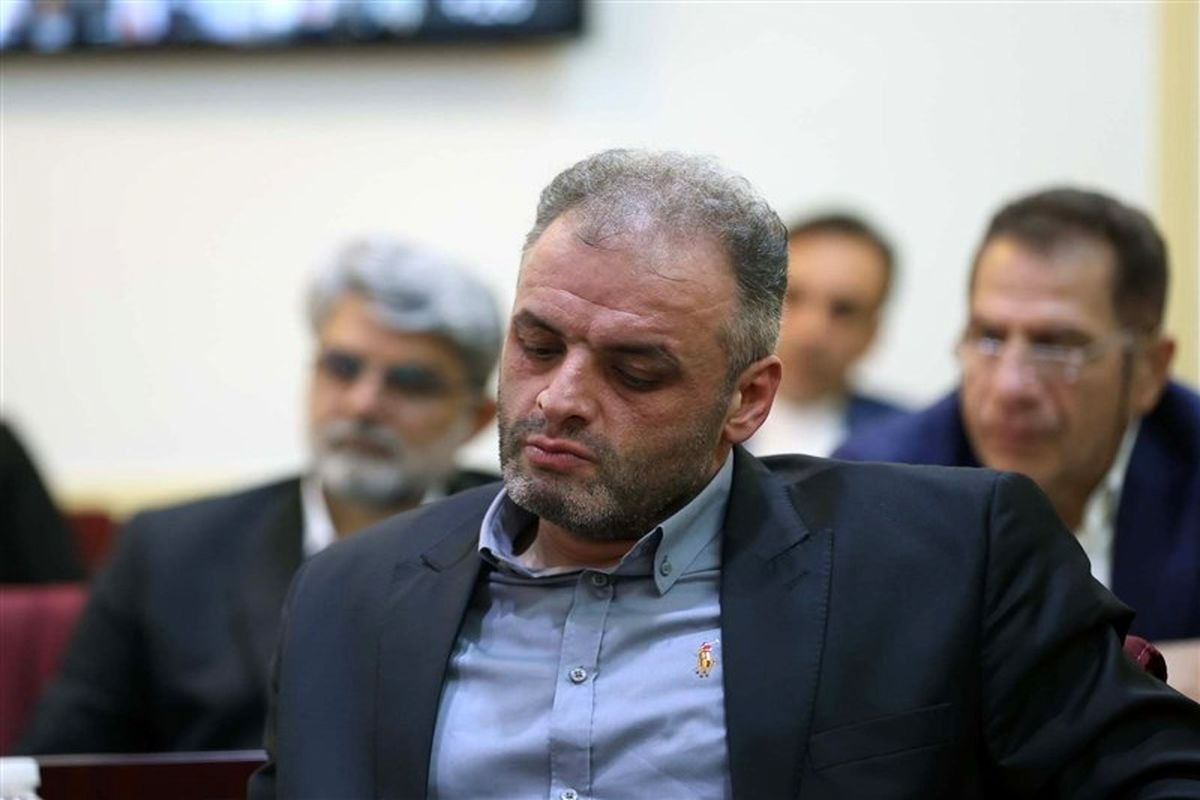 انوشیروانی: امیدوارم مسابقات جهانی بحرین شروع مجددی برای روزهای خوب وزنهبرداری باشد