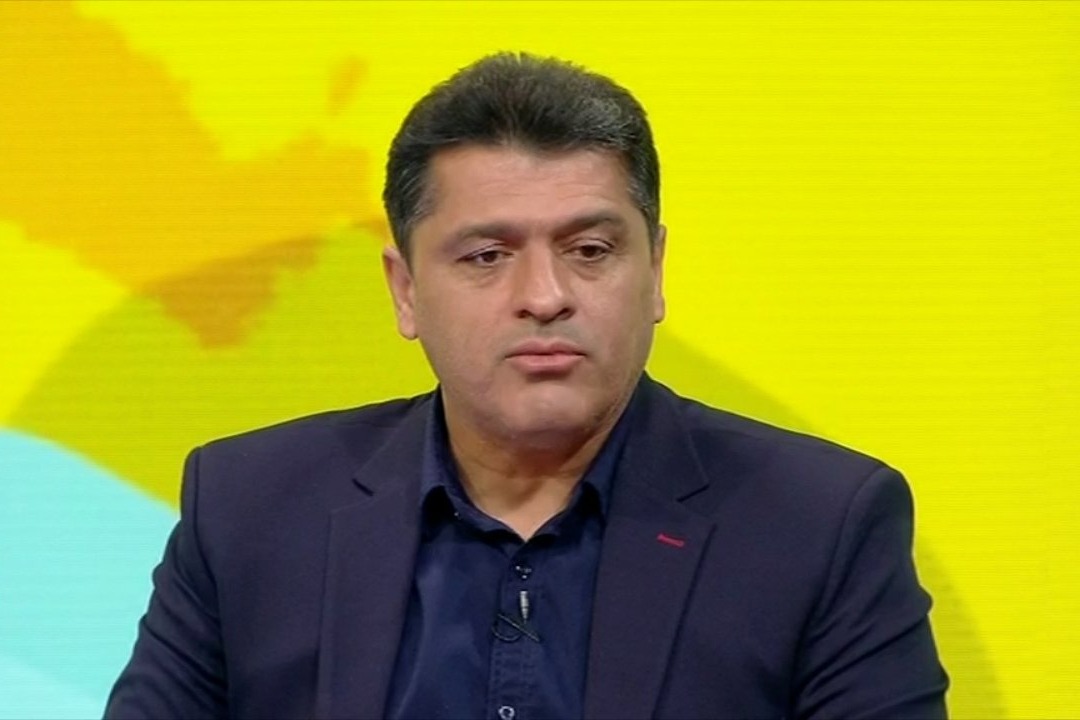 داداشزاده: پروین دهن باز کند برخی باید از ایران بروند