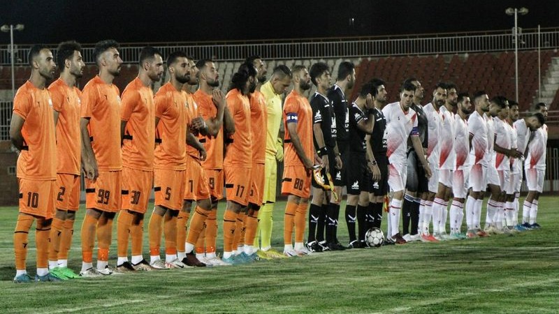 رقبای استقلال و پرسپولیس در جام حذفی؛ دو مس آن هم بحرانزده!