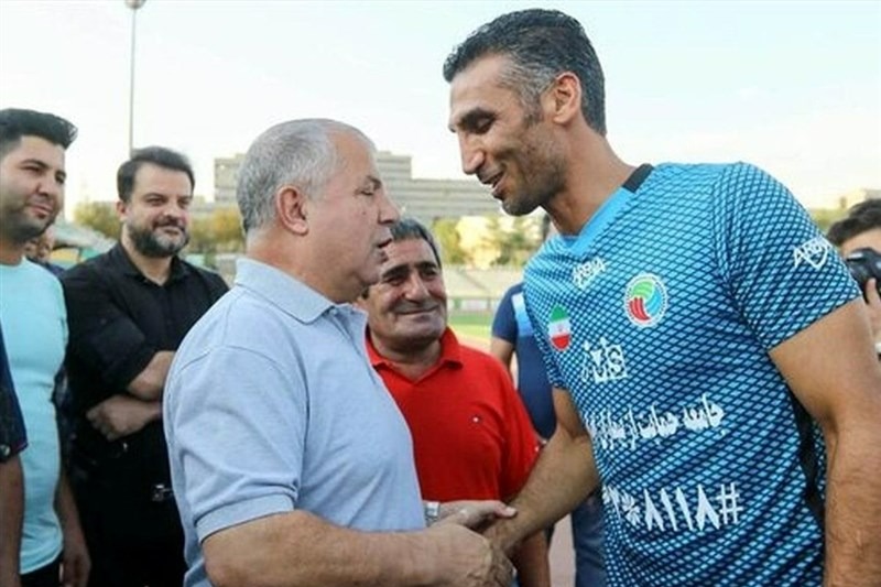 داداشزاده در نقش وکیل مدافع پروین؛ علی آقا به هاشمینسب لطف کرد