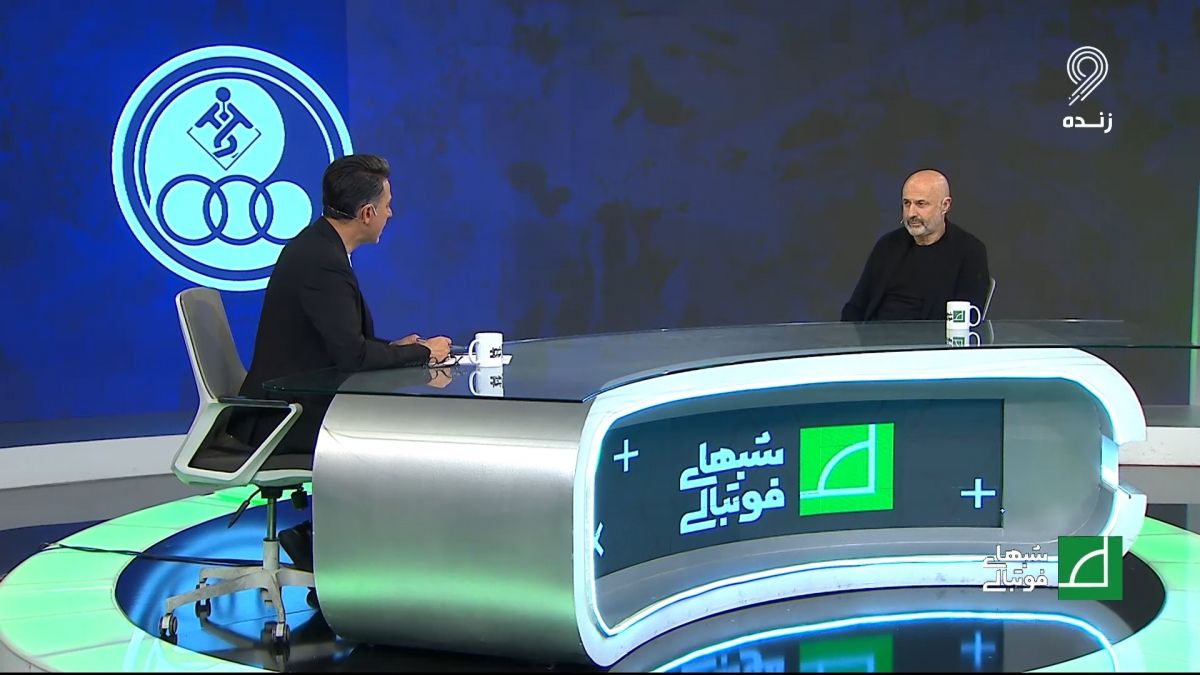 شبهای فوتبالی/ بوژوویچ سرمربی استقلال خوزستان: اگر بخواهم از ایران سوغات ببرم، پسته، فرش و خرما خواهم برد/ عاشق چلوکباب و چلوگوشت هستم