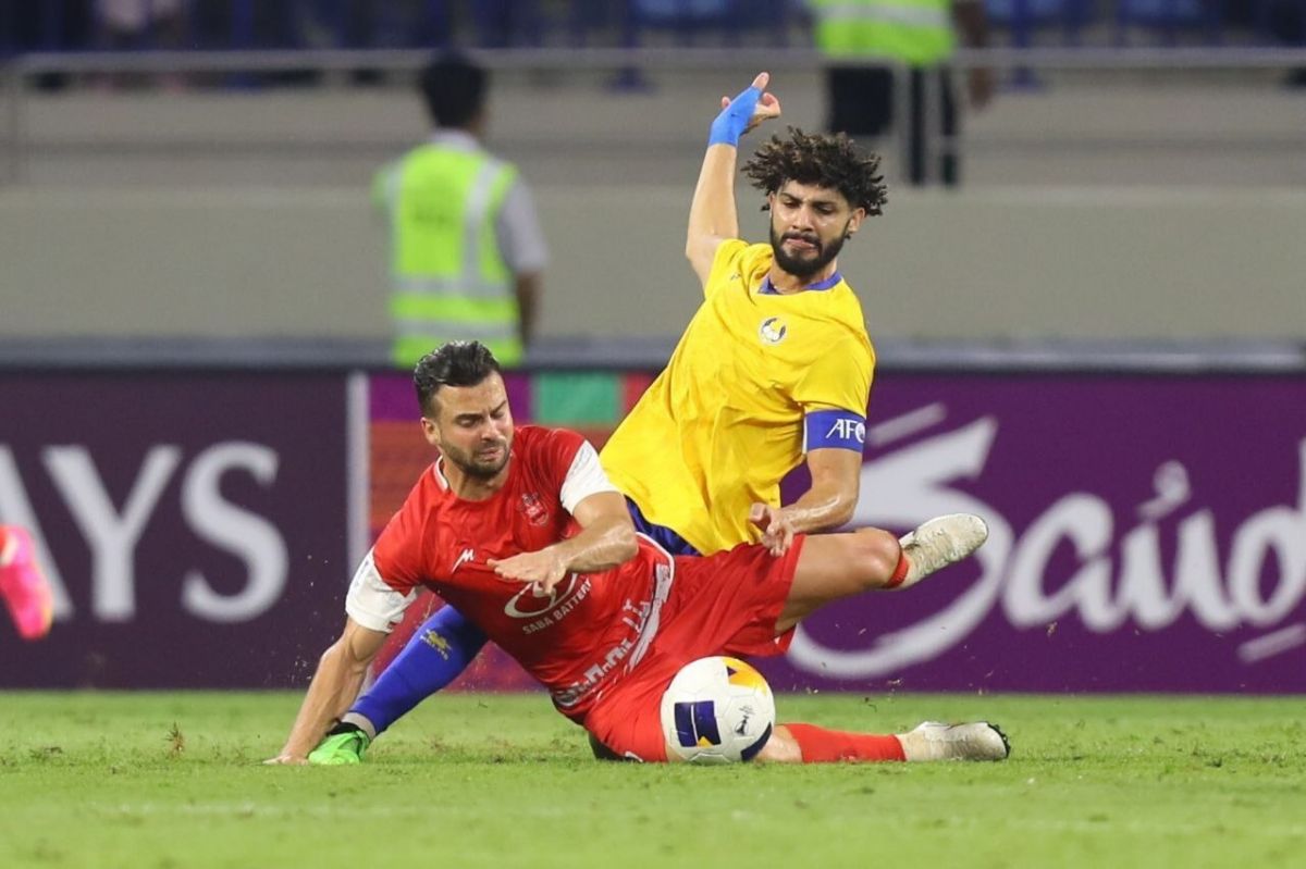 ادعای الرایه/ تراکتور و پرسپولیس به دنبال جذب «ساسی»