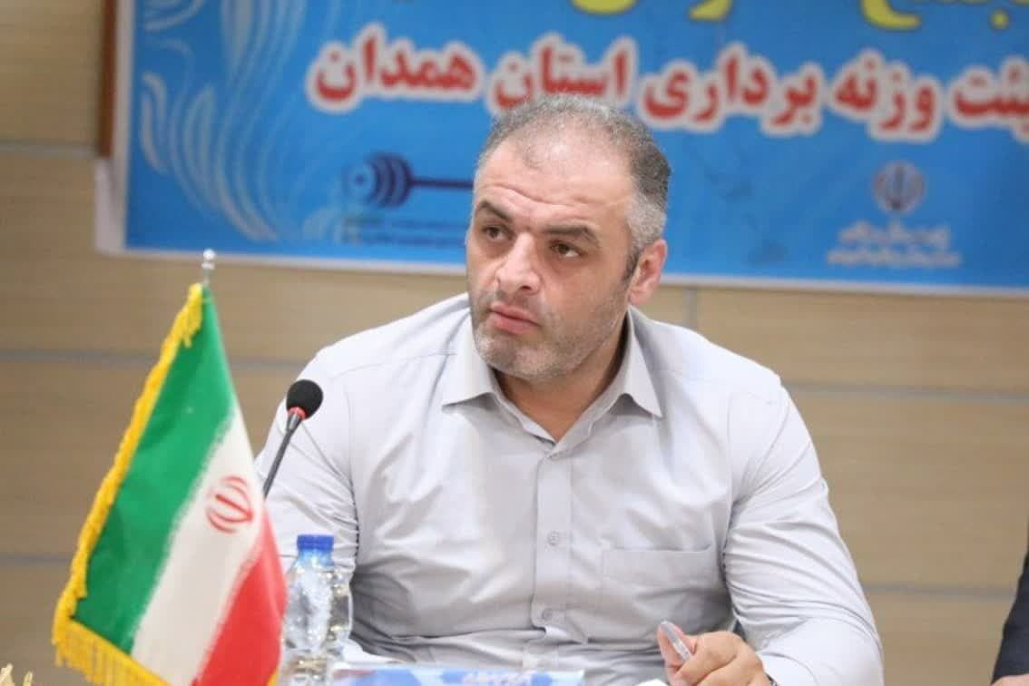 انوشیروانی: به زودی عملیات ساخت دومین کمپ تیم های ملی آغاز میشود
