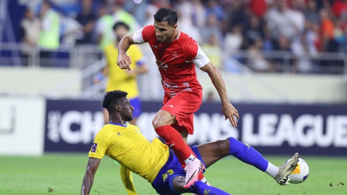 مصائب تصمیم AFC برای باشگاههای ایرانی؛ استقلال و پرسپولیس از میزبانی هم 300 هزار دلار ضرر کردند!