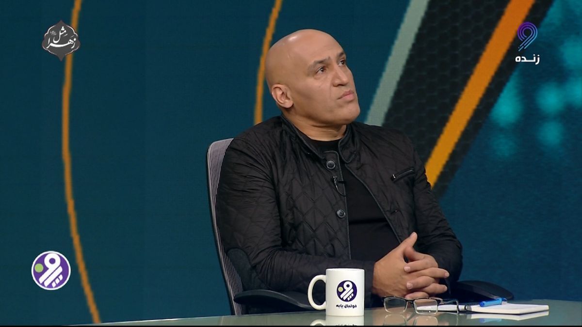 فوتبال پایه/ علیرضا منصوریان: اعضای هیات مدیره باشگاه‌های فوتبال ایران هیچ کدام فوتبالی نیستند