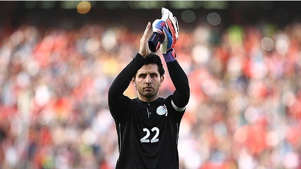 نوستالژی/ مهار پنالتی علی دایی توسط وحید طالبلو دروازه بان استقلال