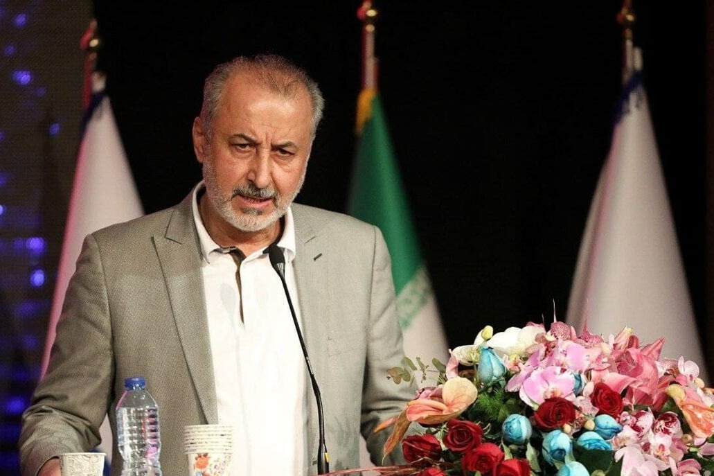 درویش: حساب باشگاه مدتهاست که بسته است/ فکر میکنم تا الان 4 میلیارد جریمه شدهام