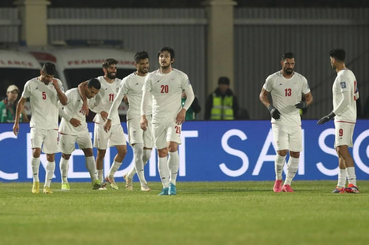 سایت فوتی رنکینگ: ایران درصد صعود به جام جهانی را به 99.7 درصد رساند