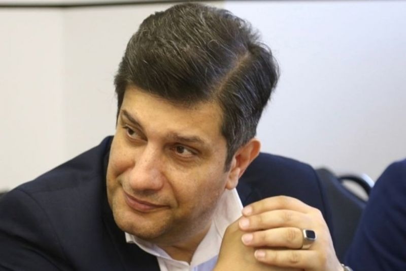 مدیرعامل استقلال: سودده کردن باشگاهها بدون حق پخش ممکن نیست/ خیلی از تیمها در حال ورشکستگی هستند