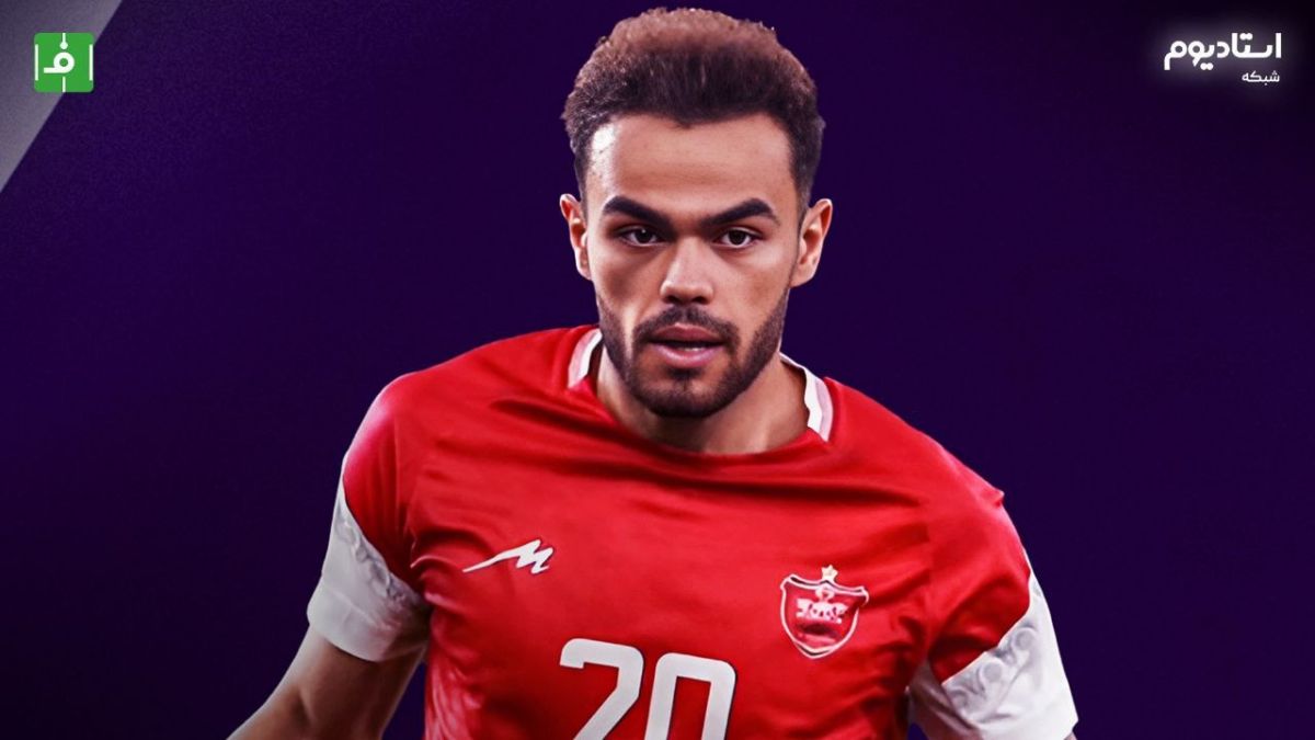 خلاصه بازی الریان 1-1 پرسپولیس (با گزارش اختصاصی محمد یزدانیان از شبکه استادیوم)