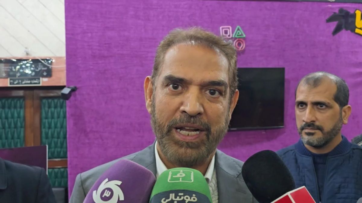 اختصاصی/ گفت و گو جالب با فیروز کریمی سرمربی اسبق استقلال