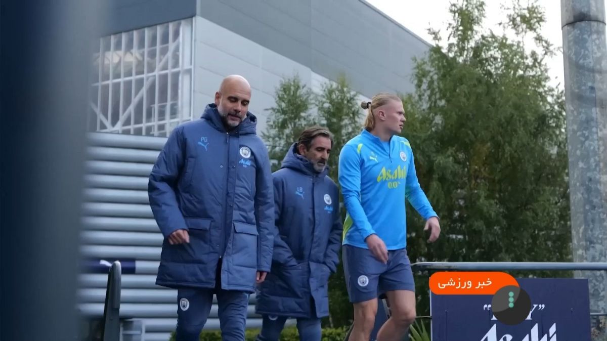 حاشیه های فوتبال جهان (7 آذر)