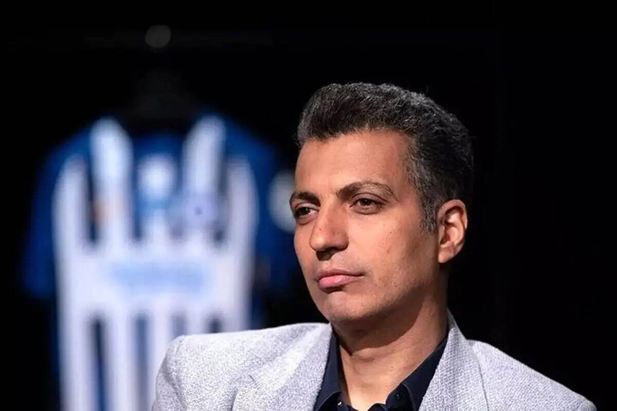 دنیامالی: رییس جمهور شخصا پیگیر بازگشت فردوسیپور به تلویزیون است