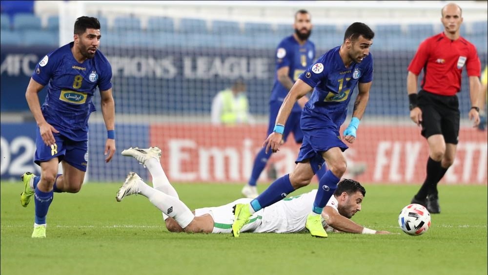 مرور رویاروییهای استقلال و الاهلی؛ رویای محال تکرار