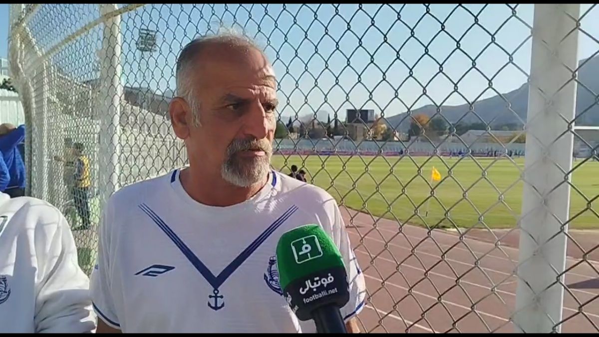 اختصاصی/ گفت و گو با هواداران ملوان در آستانه بازی با خیبر