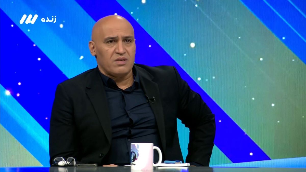 فوتبال برتر/ علیرضا منصوریان: تفاوت استقلال و پرسپولیس با تیم های دیگر سه بازیکن خوب است، موسیمانه هر جایی بود قهرمان شده، حتما باید کت و شلوار بپوشد تا مربی خوبی باشد؟