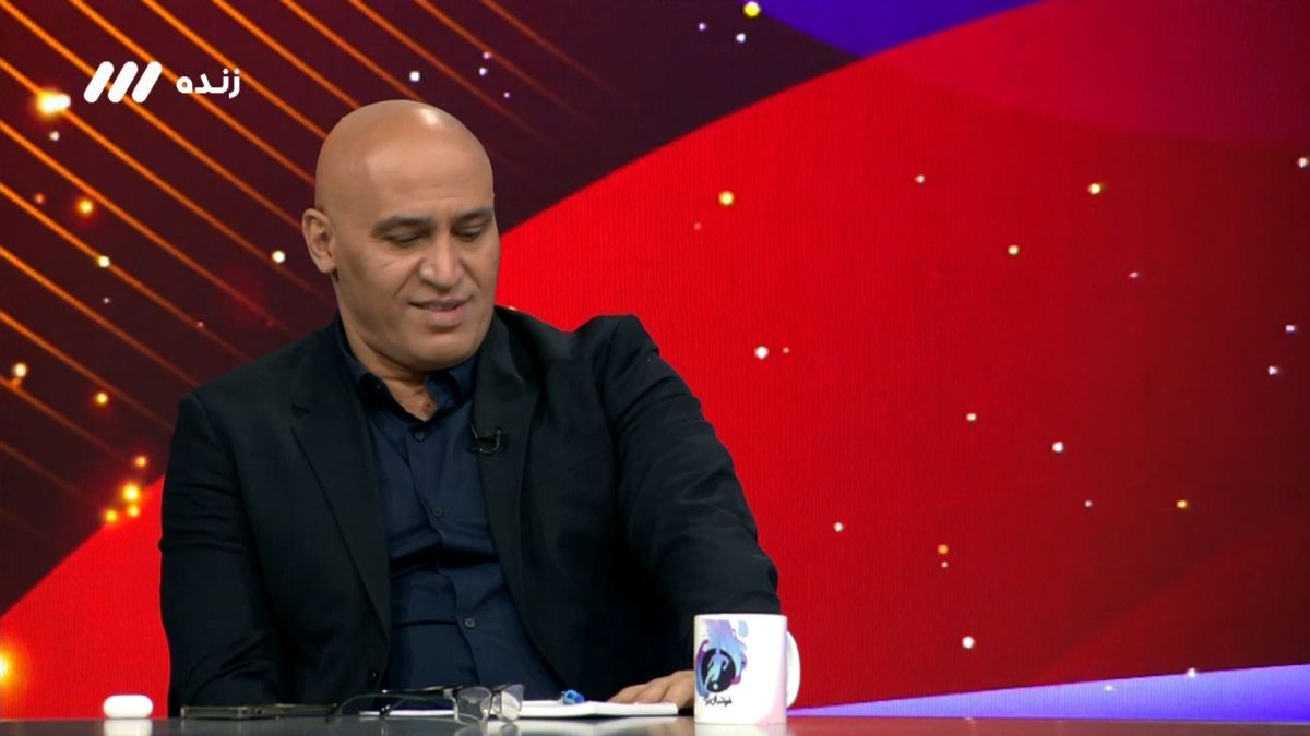 فوتبال برتر/ علیرضا منصوریان: شب بازیهای نفت تهران در آسیا از ساعت نه و نیم مراقب بودیم بازیکنان بخوابند، جز وحید امیری که خودش رعایت می کرد
