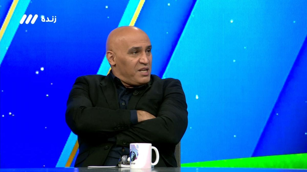 فوتبال برتر/ دوست شما دوست ما نخواهد بود: واکنش علیرضا منصوریان به این جمله تاریخی حین برگزاری کنفرانس خبری در دوران سرمربیگری فولاد