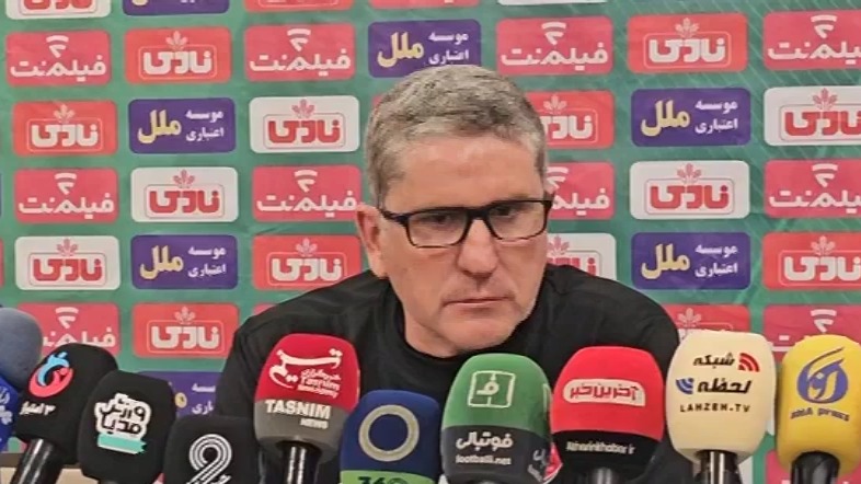 پیش بازی دیدارهای استقلال و پرسپولیس در هفته یازدهم لیگ برتر ایران