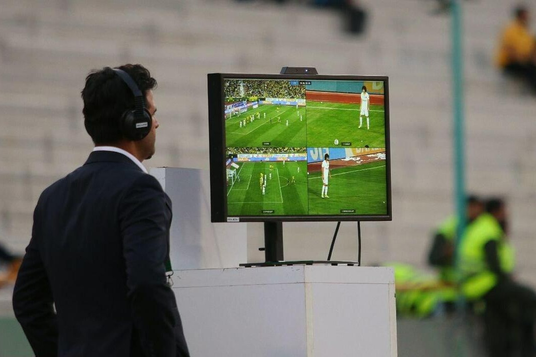 حکیم: یک دستگاه VAR دیگر وارد خواهد شد و تعداد دستگاهها به ۵ خواهد رسید