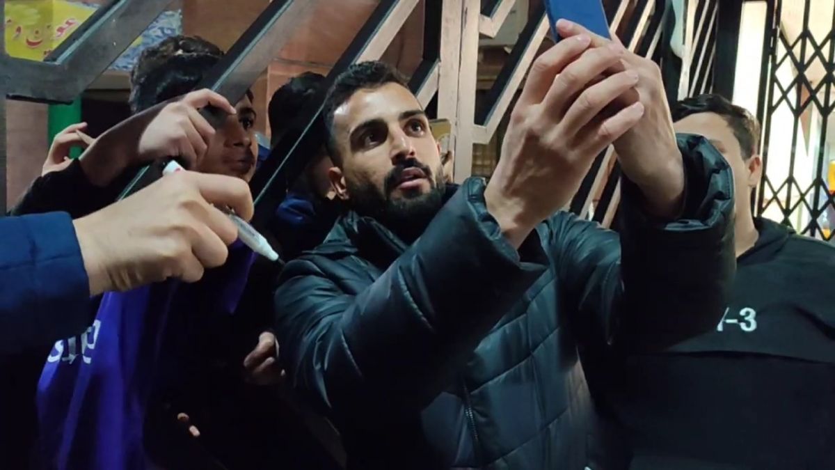 اختصاصی/ پاکدل: در بدترین روزهای فوتبالی خود تیم بزرگ پرسپوليس را شکست دادیم