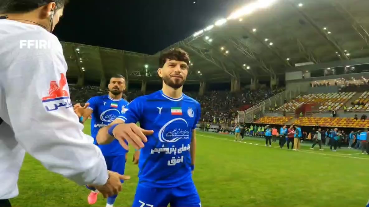 دیدار فولاد و استقلال از زاویه ای متفاوت