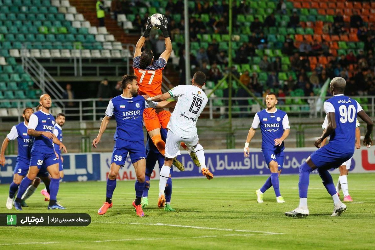 استقلال خوزستان با 3 غایب به مصاف ذوبآهن میرود