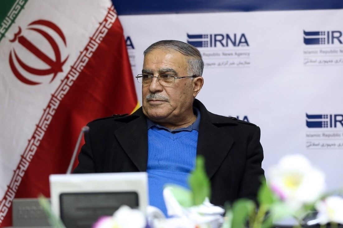 حسن روشن: 2 دندهام شکسته و یک دندانم هم آسیب جدی دیده است