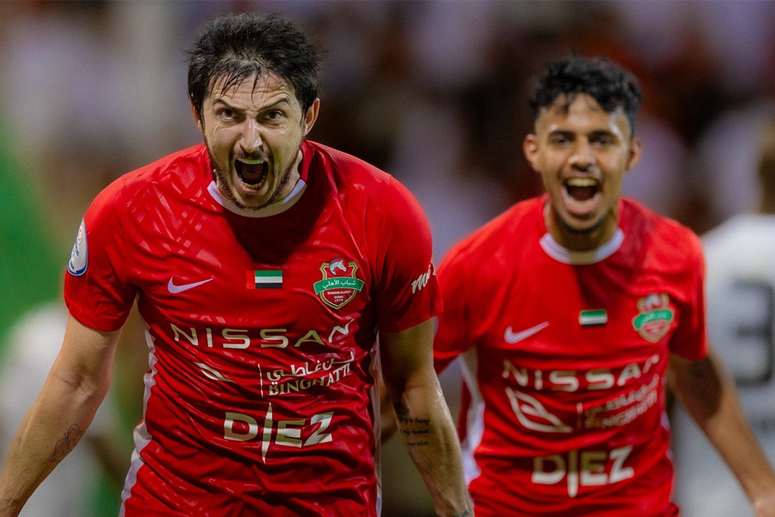 آزمون یک گل با صدتایی‌شدن در لیگ‌های خارجی فاصله دارد