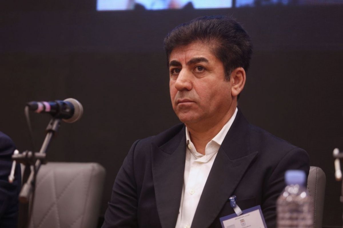 تایید خبر فوتبالی/ ممبینی: مجمع انتخاباتی فدراسیون فوتبال یازدهم اسفند برگزار میشود