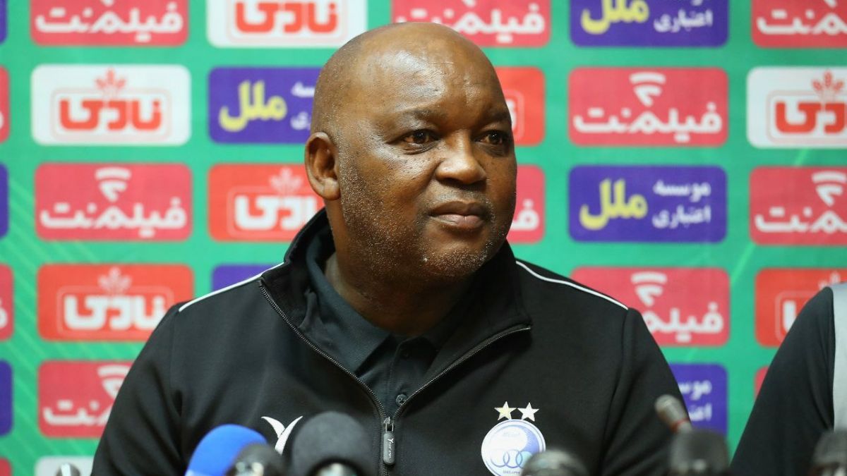 موسیمانه: برای مدت کوتاهی اینجا هستم و قراردادم ۶ ماهه است!/ استقلال هم میتواند مانند دورتموند و آژاکس بازیکنسازی داشته باشد
