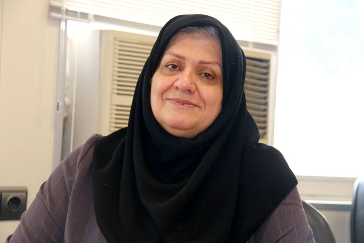 فریده شجاعی در گفتوگو با فوتبالی: در فدراسیون حکم گرفتهام/ استقلال با موسیمانه بهتر میشود