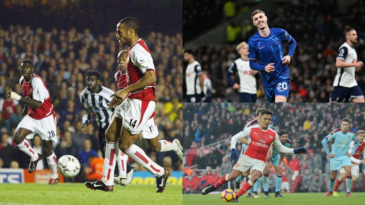 ضربات پنالتی به سبک پاننکا (چیپ) در لیگ جزیره