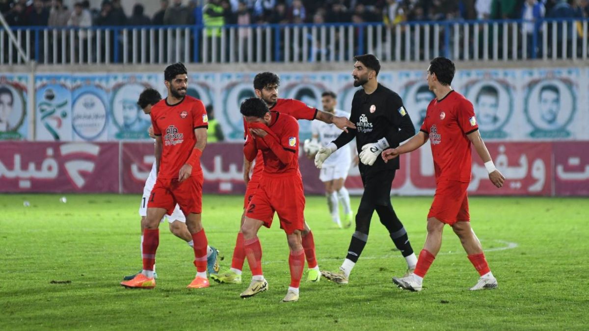 پرسپولیس – تراکتور 7 بهمن در تهران؛ یاغیها به آزادی برمیگردند!