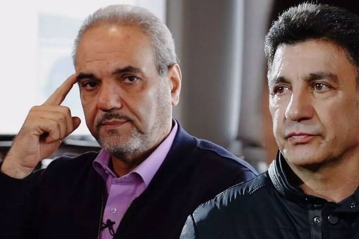 حمله مجدد خیابانی به قلعهنویی با اسم رمز ستاره بارسلونا؛ به یامال رای میدهی بعد هاشمنژاد را دعوت نمیکنی؟!