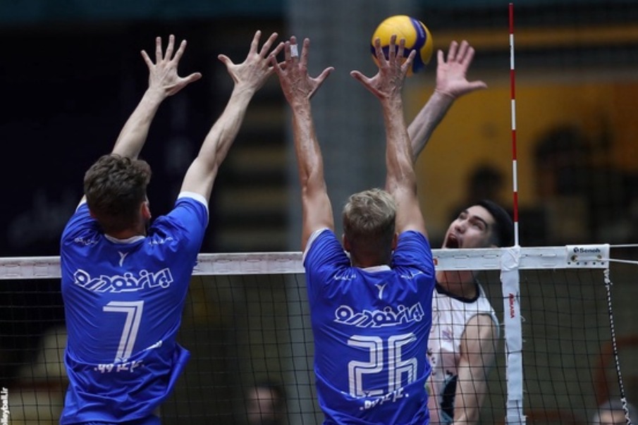 صدرنشین میهمان قعرنشین و جدال جذاب همسایهها در تهران