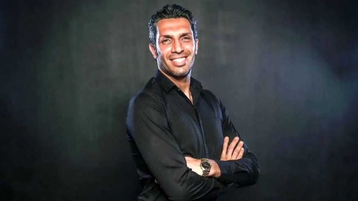 شفافسازی در مورد یک آکادمی؛ سپهر حیدری هیچ مجوزی ندارد!