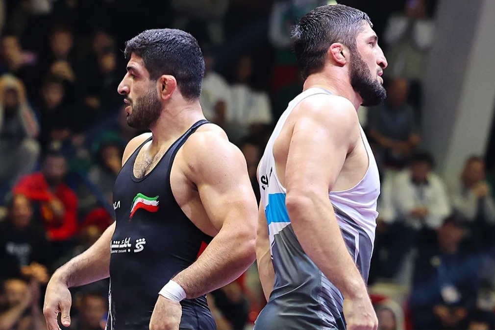 سعدالهیف: کامران را دست کم گرفته بودم