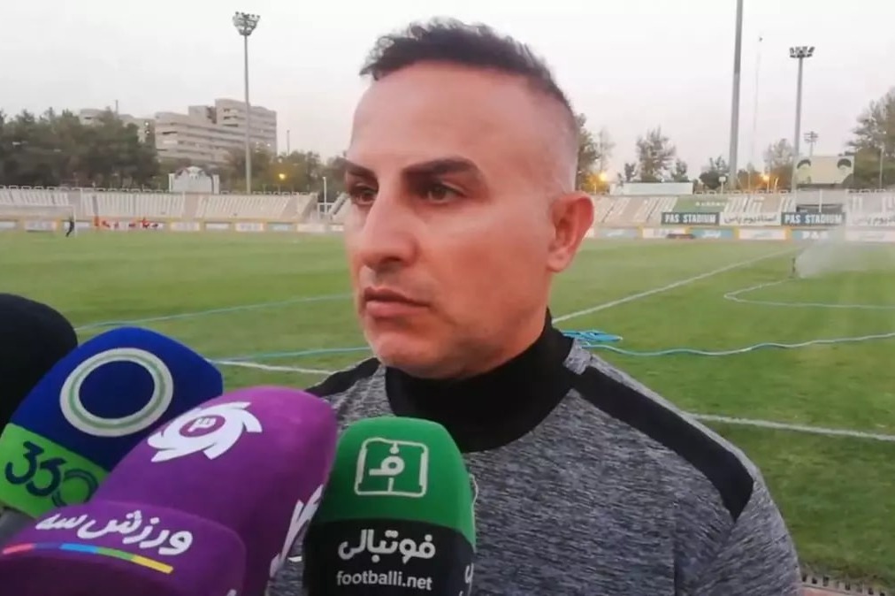 ادعای جنجالی حسین کعبی؛ یک نفر بین مدیران فولاد و استقلال خوزستان موش میدواند!