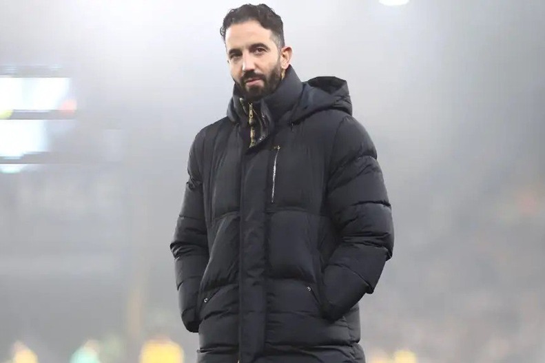 آموریم حتی به سهمیه اروپایی هم فکر نمیکند