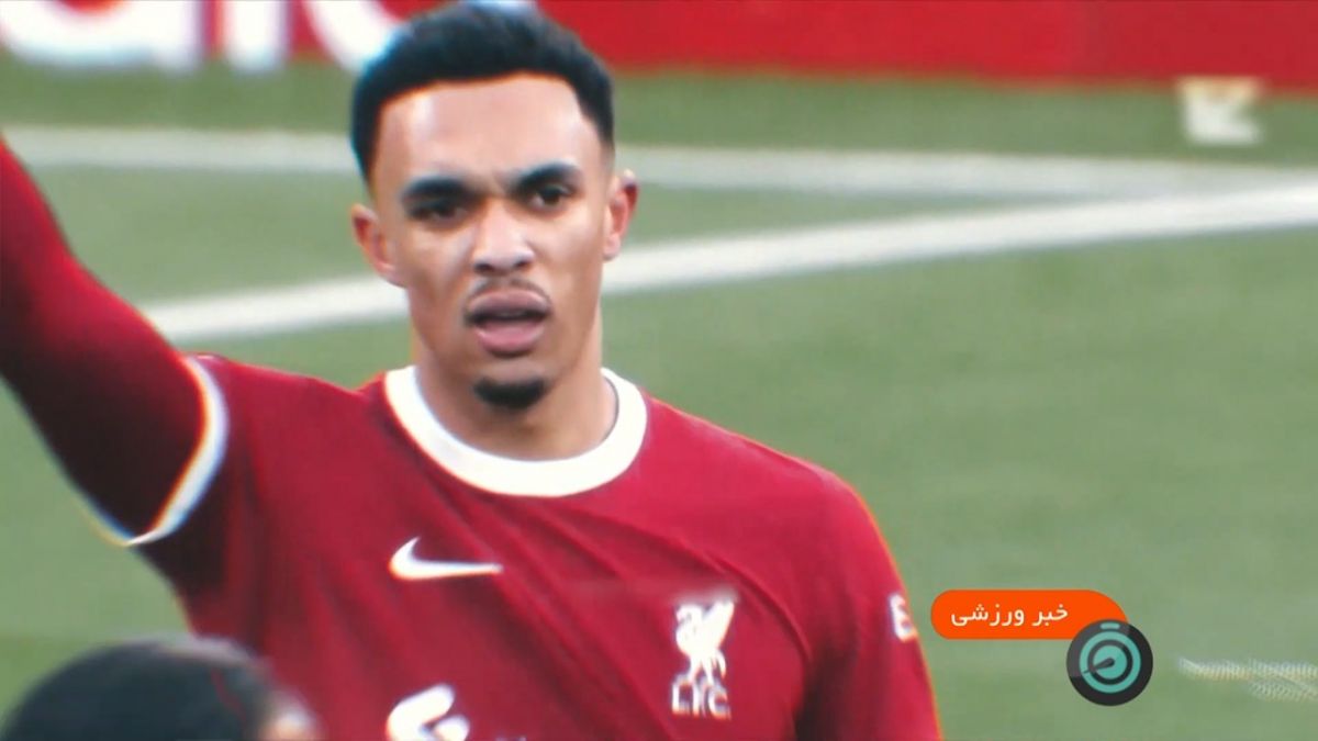 حاشیههای فوتبال جهان (آرنولد در رئال مادرید)