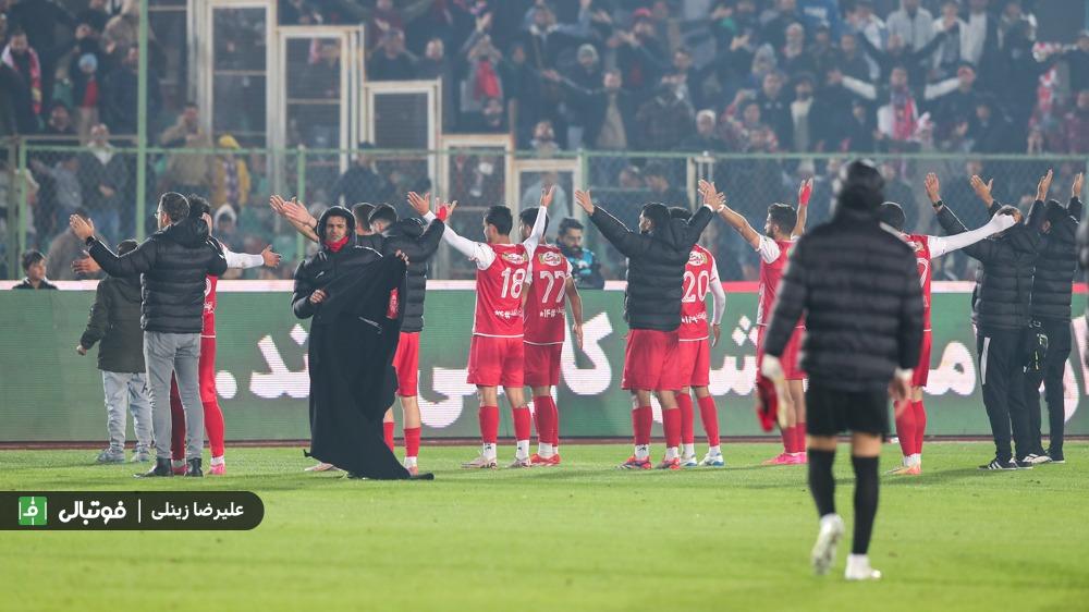 ادعای یک خبرگزاری؛ سرمربی جدید پرسپولیس امروز معرفی میشود!