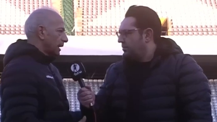 صحبتهای محمد خاکپور درباره بازسازی ورزشگاه آزادی