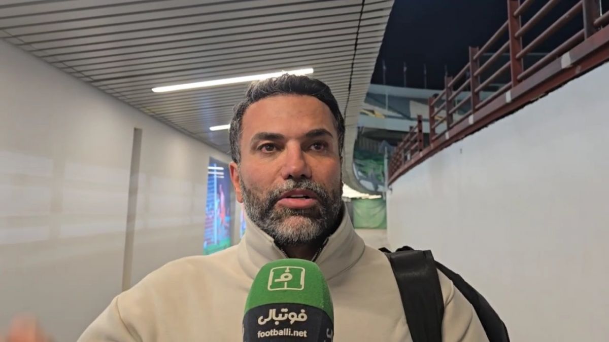 اختصاصی/ نیکبخت: در خارجیهای استقلال تنها از اندونگ راضی هستم