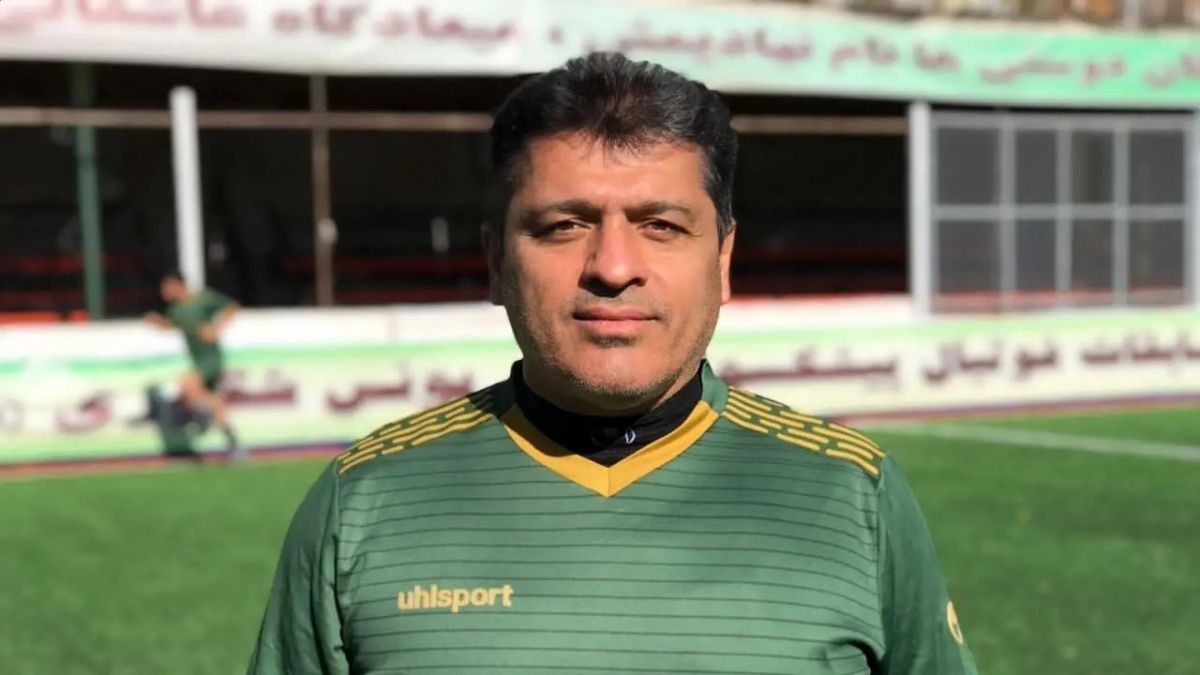 حمایت بهزاد داداش زاده از سرمربی استقلال/ دست موسیمانه بسته است، او بازیکن ندارد