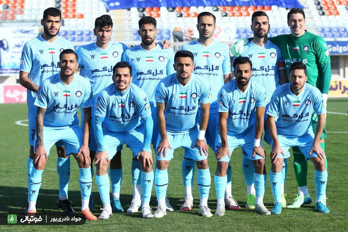 گلگهر برای نقلوانتقالات نیم فصل چه برنامهای دارد؟