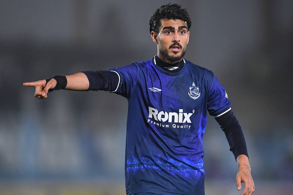 اقدام جدی استقلال و پرسپولیس برای جذب رضا غندیپور